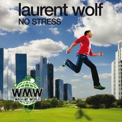 Caner Uslan - No Stress (Laurent Wolf Cover)