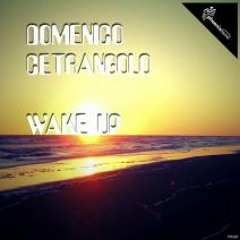 Domenico Cetrangolo - Wake up