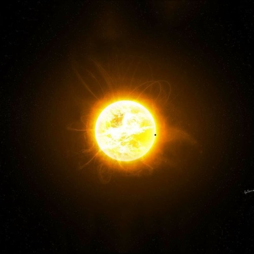 Time & Space Radio Show - TSRS#059