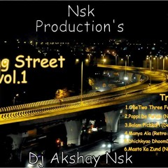 Dhichkyao Doom Doom Remix (Nsk Style Mix) Dj Akshay Nsk