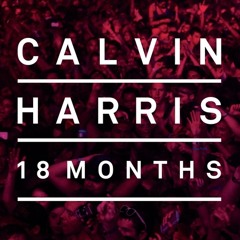 Calvin Harris - Drinking From The Bottle  (SubSonic Trap Bootleg)
