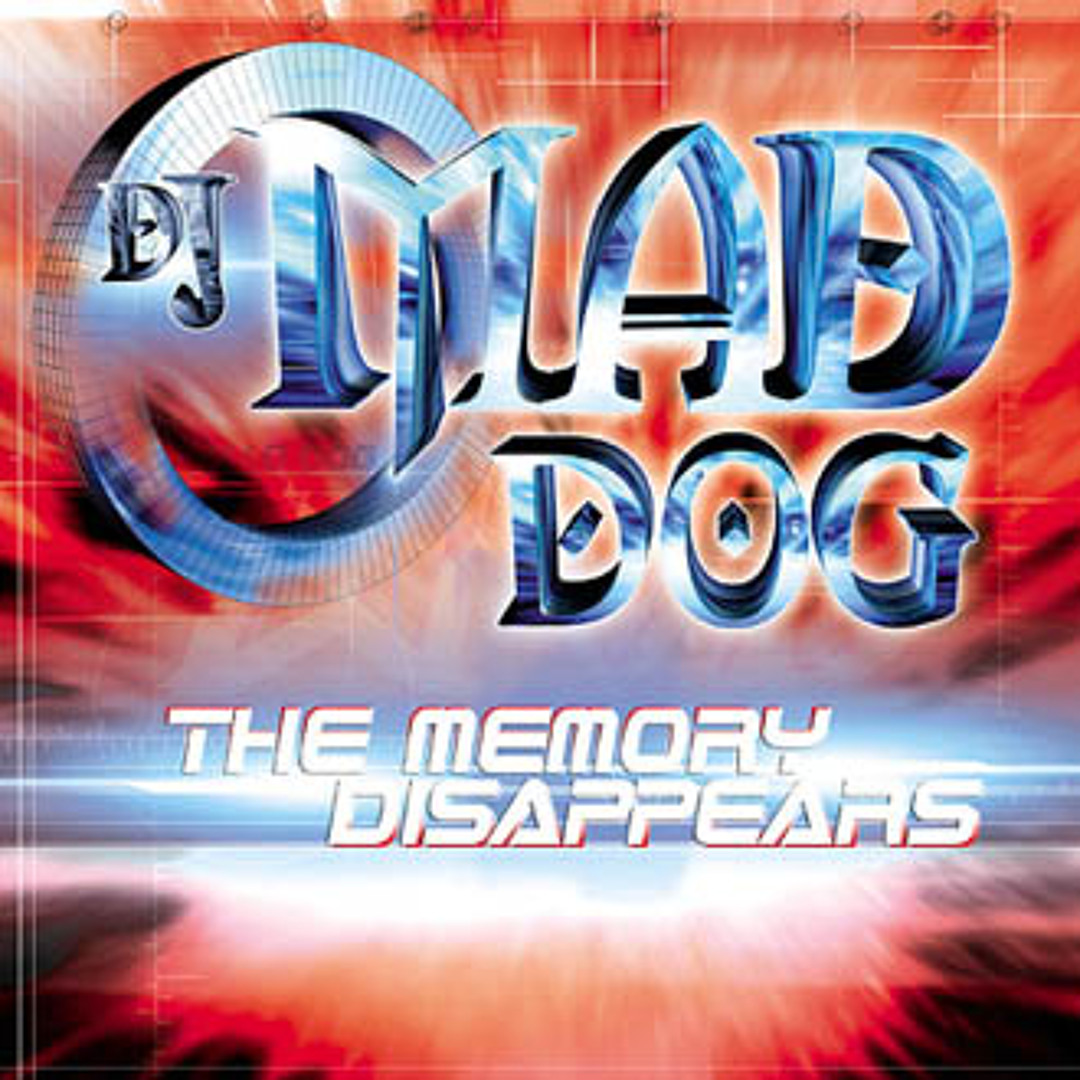 Stream Traxtorm | Listen to DJ Mad Dog - The memory disappears