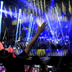 Vicetone vs Calvin Harris - Tremble Flashback (Nicky Romero & Robain Bootleg)