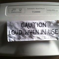 Sanitary Soundscapes