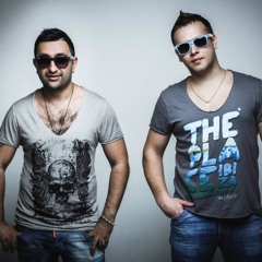 DEPECHE MODE - STRIPPED (GARIY & HACKER REIMX)