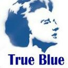 True Blue (sample) Ft Mc Joel