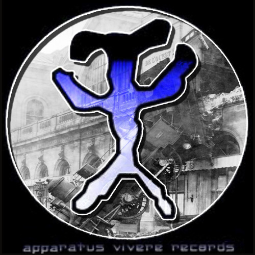 Lazy busy - Un train pour ailleurs (original mix) cut