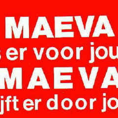 Start van Maeva Lokaal Antwerpen 101.8 fm 28-03-182