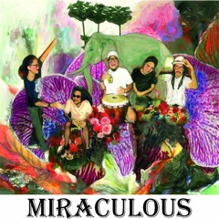 Miraculous - Land Of Kings (Nanovation MixNmash)