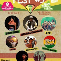SPOT MEGA HITS // Dellirium Fest #5