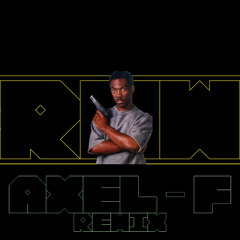 Axel F Remix