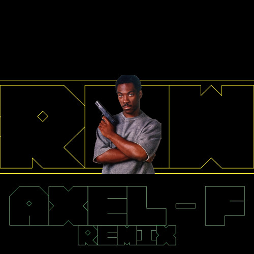 Axel F Remix