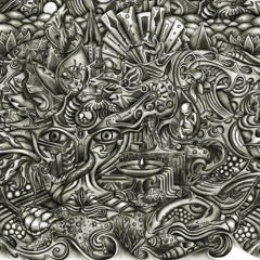 3.Silent Sectio Horror Aurea - SDC ( Satans Data Connection )150 bpm PART II