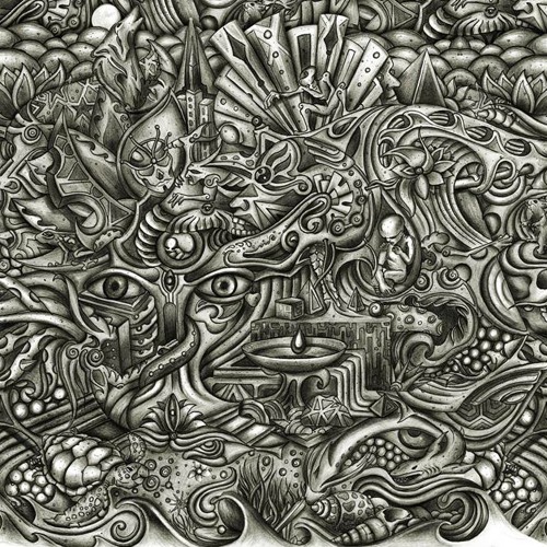 3.Silent Sectio Horror Aurea - SDC ( Satans Data Connection )150 bpm PART II