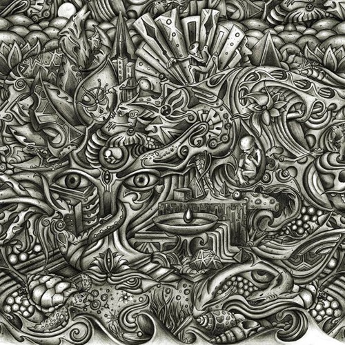 8. Mind Distortion System - True Love  160 bpm