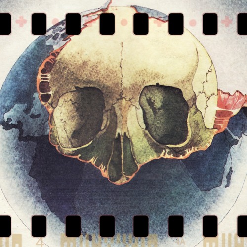 Oxygene 2 cover by Andrea Priora