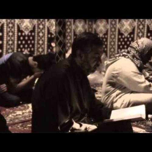 اَللّـهُمَّ هذا شَهْرُ رَمَضانَ الَّذي اَنْزَلْتَ فيهِ الْقُرآنَ  -الحاج جعفر النفيلي