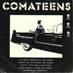 COMATEENS - SRANGLER
