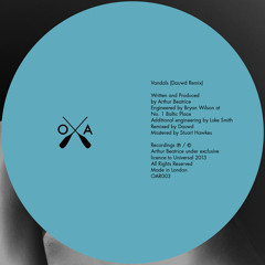 Vandals (Dauwd Remix)