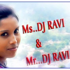 TANA TAN TURI - DJ RAVI
