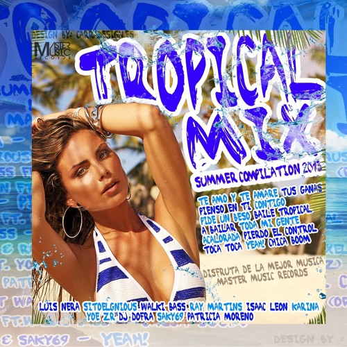 Musica Tropicana Mix Musica Tropicana Mix