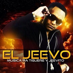 CQ, El Jeevo Ft Yamiel, Miladyn  - Mi Flow Es Raro Pero Caro - Cansion