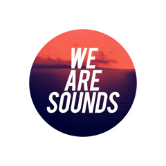 We Are Sounds - Back To Past (OldGold)