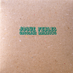 Josue Febles - Soul Petrol