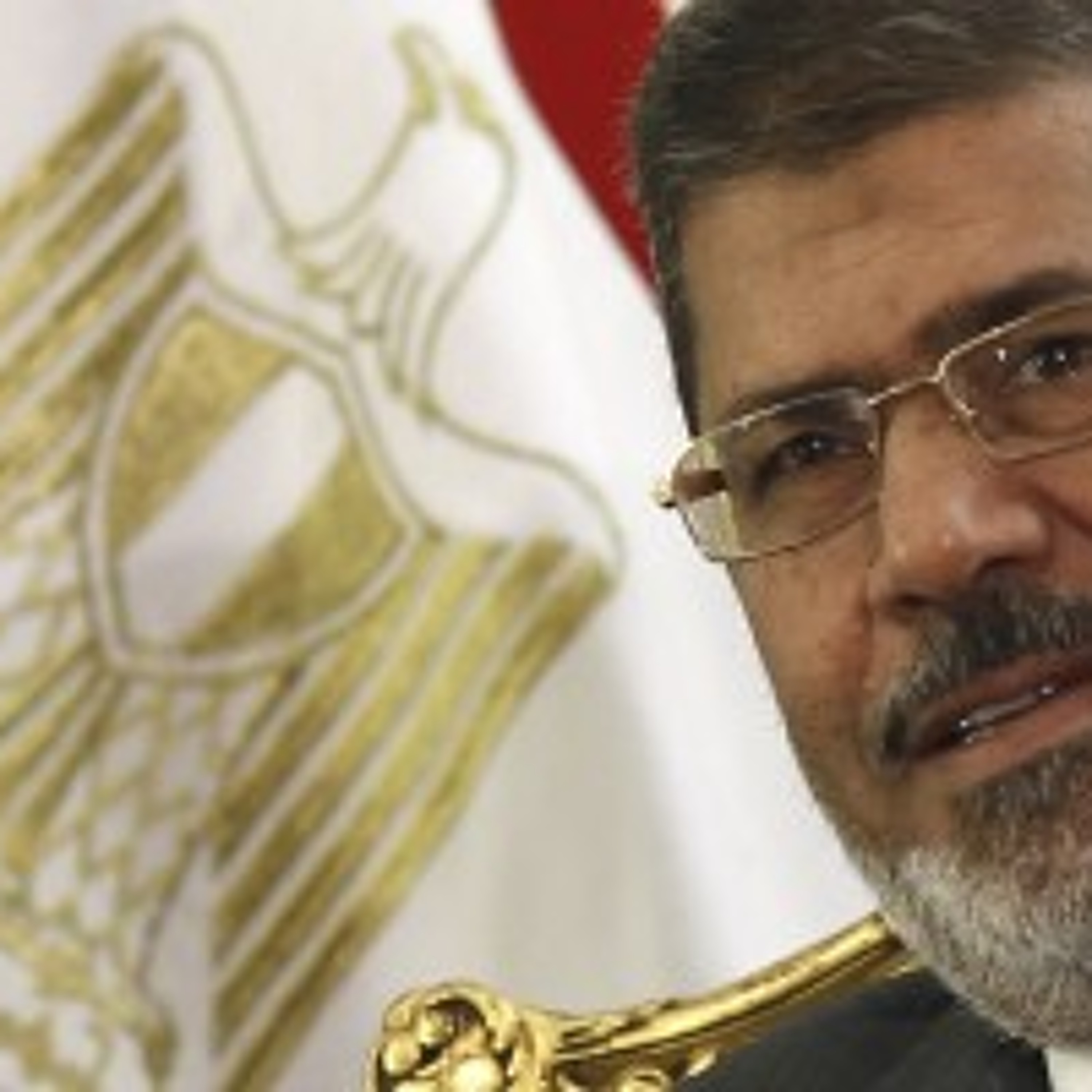 What Went Wrong for the Egypt's Muslim Brotherhood? episode artwork