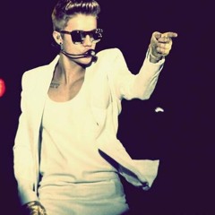 Justin Bieber - Can't Let Go