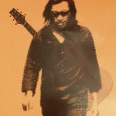 Cruzify your mind - Nicola Cotti (Sixto Rodriguez Cover)