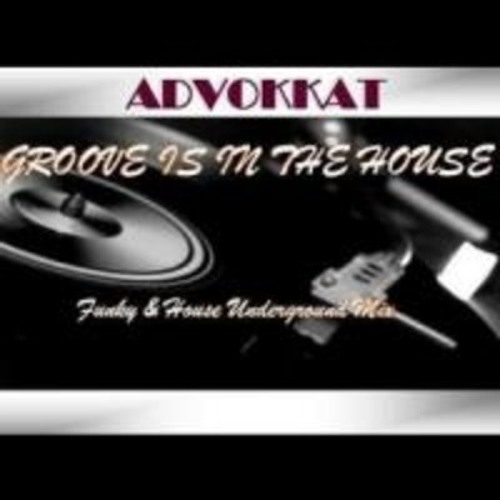 Groove is in the house Radioshow (France) with Joey Chicago 3.6.2013