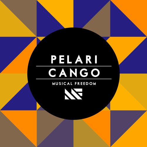 pelari cango