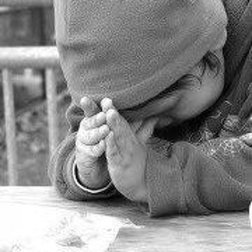 اتدري من يزيل الهم ان ضاقت بك الدنيا .. مشاري العرادة