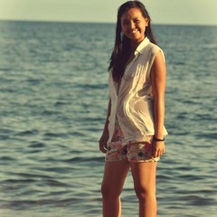 Breakeven By Samantha Jade (cover)