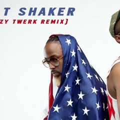 Salt Shaker (Chizzy Twerk Remix)