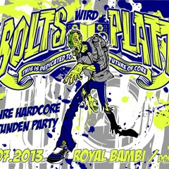 Early Hardcore Vol.1