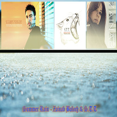 Summer Rain - Zainab Baloch & S.T.T. (Produced By S.T.T. Productionz)