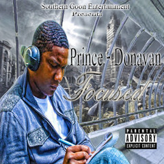 P.I.M.P By Prince Feat. Twelv  (( Off The Focused Album ))