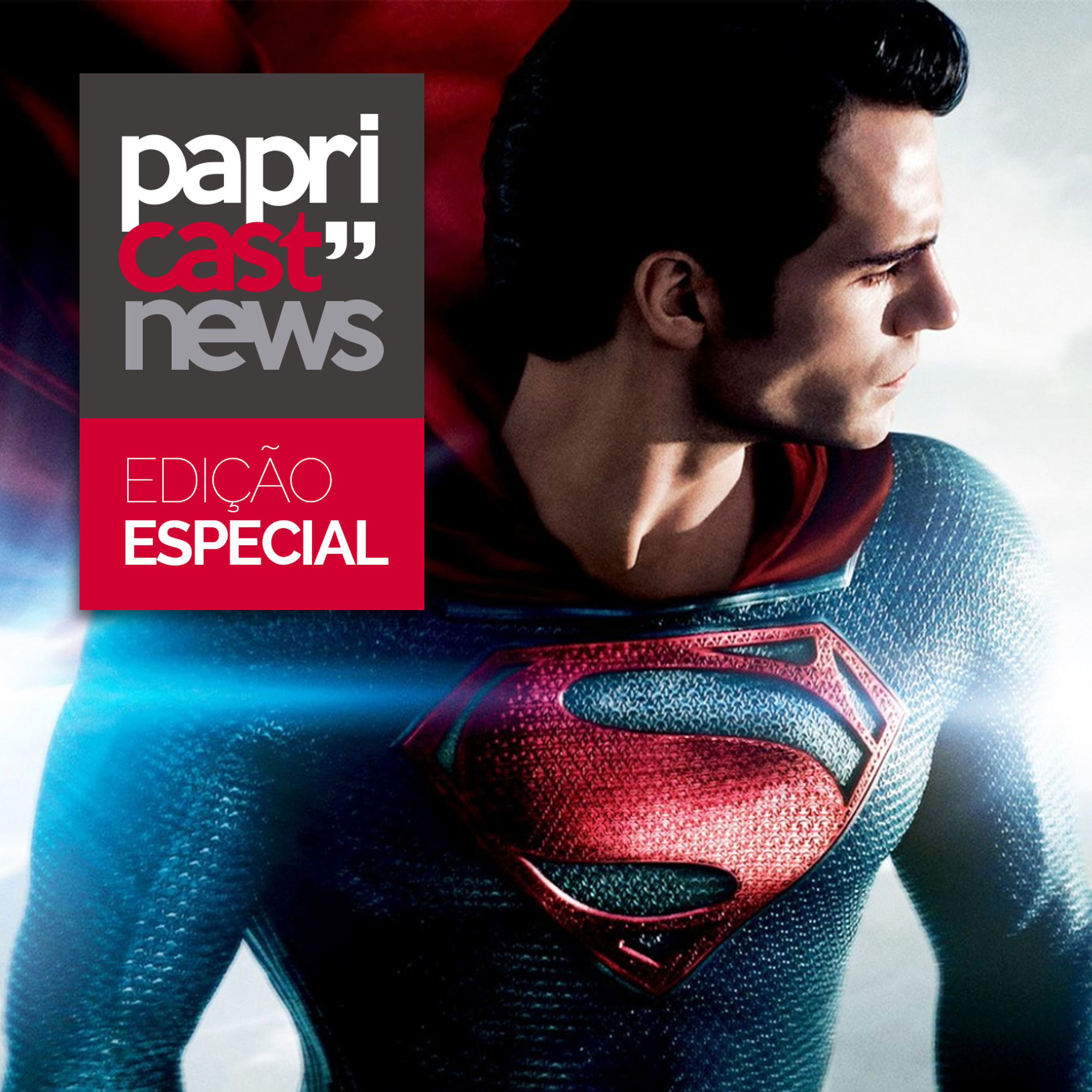 Papricast