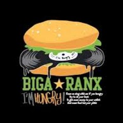 Biga Ranx - I'm Hungry (feat. Maffi)