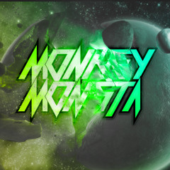 Escape The Ordinary MONKEY MONSTA ( 130 Bpm )