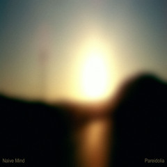 Pareidolia