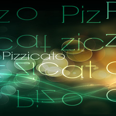 Joshua J - Pizzicato (Prod. Joshua J)