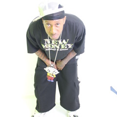 I Said It Feat T.Hunt