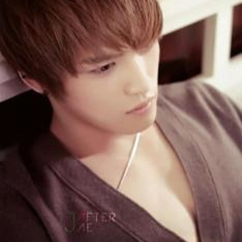 Holding Back The Tears  - DBSK