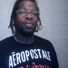 DJ Yola-Tatted Up Toon"Aint Gone Let Up"(FREESTYLE)