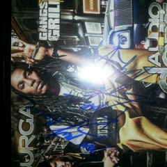 New Music From Mr Say My Name... Burga!!!!! Thank Ya!!!!