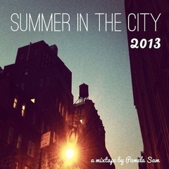 Summer In The City '13