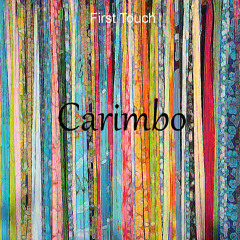 FIRST TOUCH - Carimbo